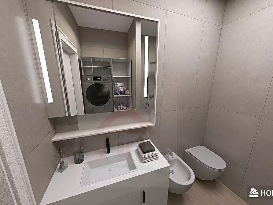 Immagine 9 di Appartamento in vendita  a Levico Terme