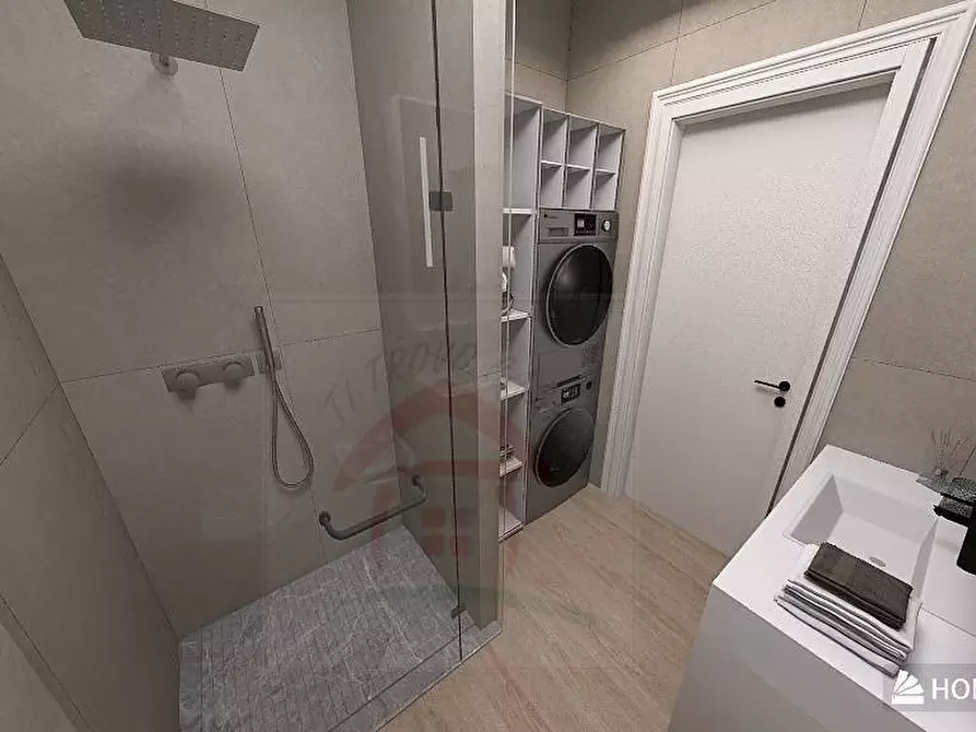 Immagine 10 di Appartamento in vendita  a Levico Terme