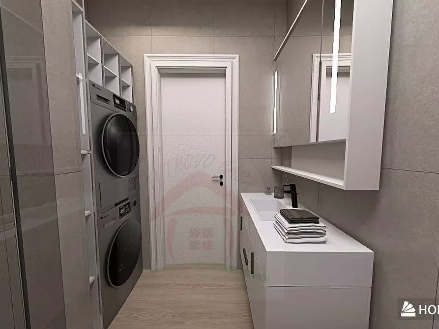 Immagine 11 di Appartamento in vendita  a Levico Terme