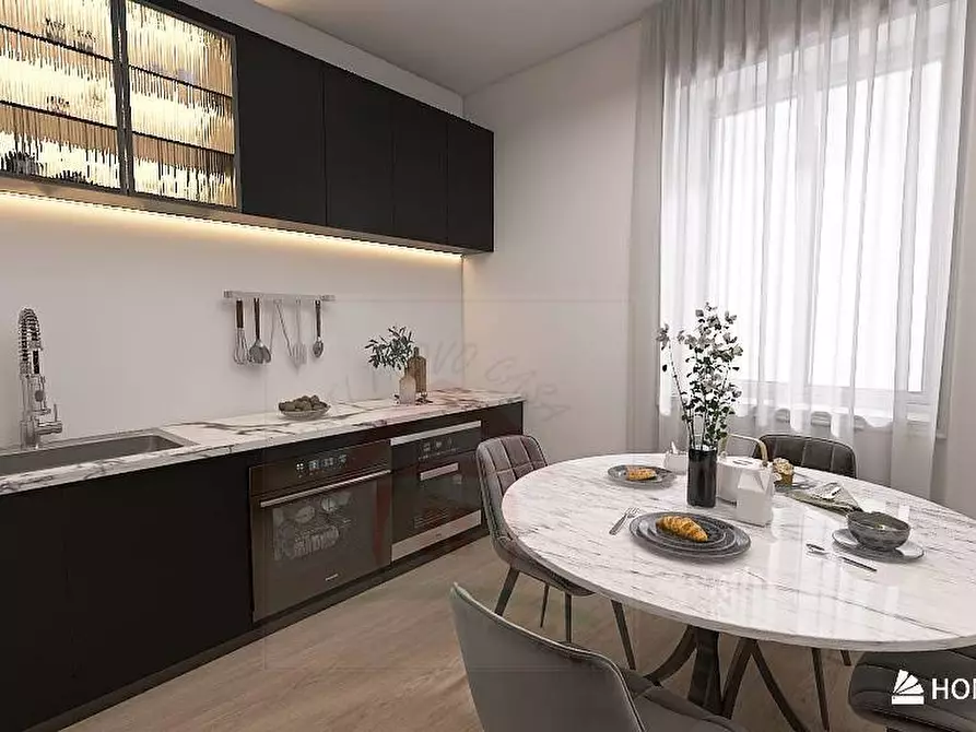 Immagine 5 di Appartamento in vendita  a Levico Terme