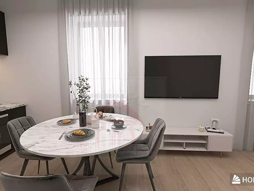 Immagine 4 di Appartamento in vendita  a Levico Terme