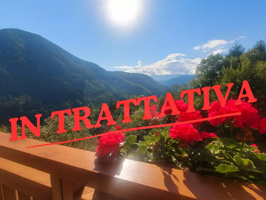 Immagine 1 di Appartamento in vendita  in Fraz. Quaras 18 a Segonzano