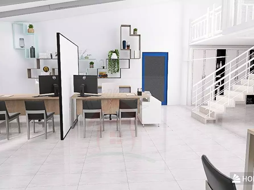 Immagine 2 di Ufficio in vendita  a Pergine Valsugana