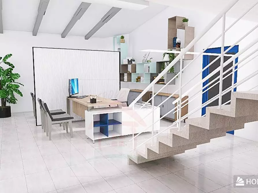 Immagine 8 di Ufficio in vendita  a Pergine Valsugana