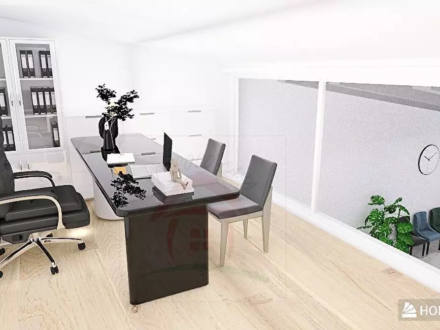 Immagine 10 di Ufficio in vendita  a Pergine Valsugana