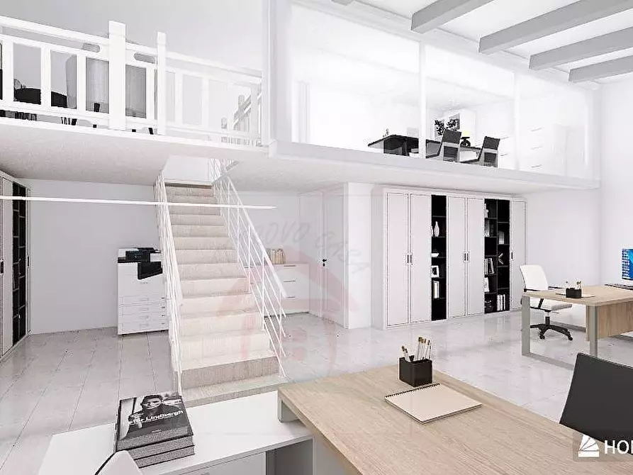 Immagine 6 di Ufficio in vendita  a Pergine Valsugana