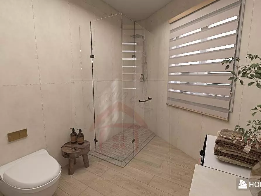 Immagine 8 di Appartamento in vendita  a Caldonazzo