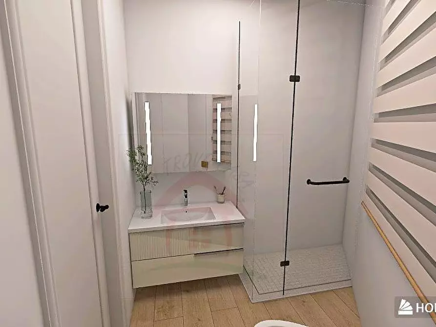 Immagine 9 di Appartamento in vendita  a Caldonazzo