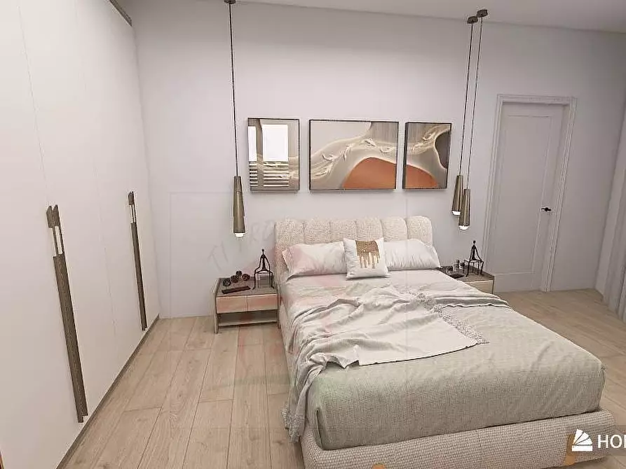 Immagine 10 di Appartamento in vendita  a Caldonazzo