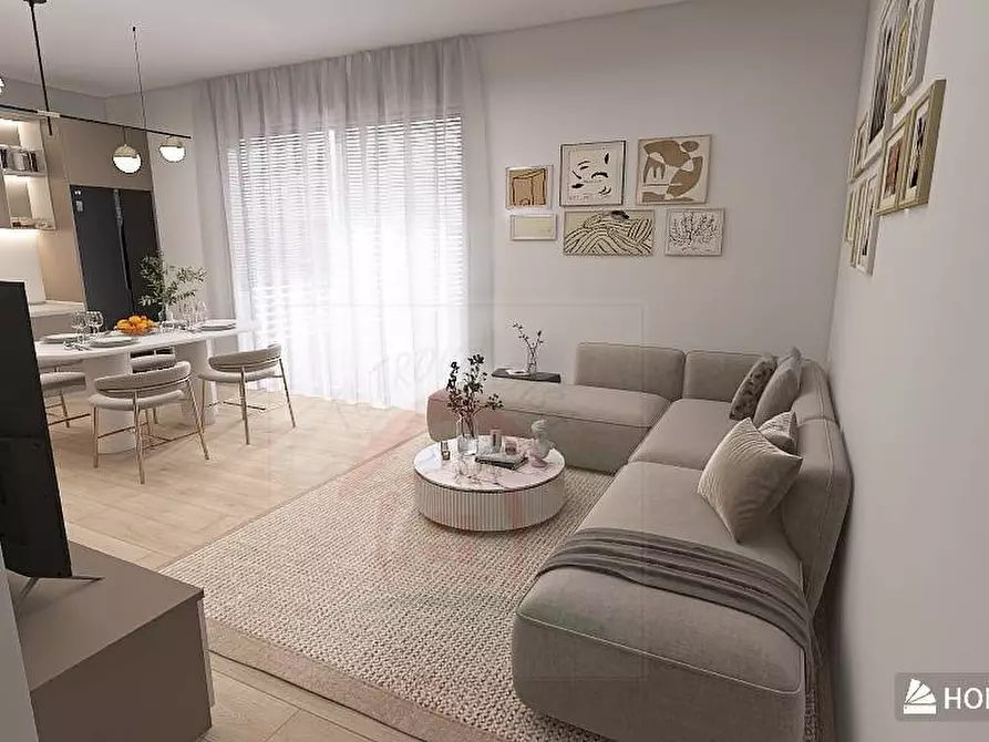 Immagine 4 di Appartamento in vendita  a Caldonazzo