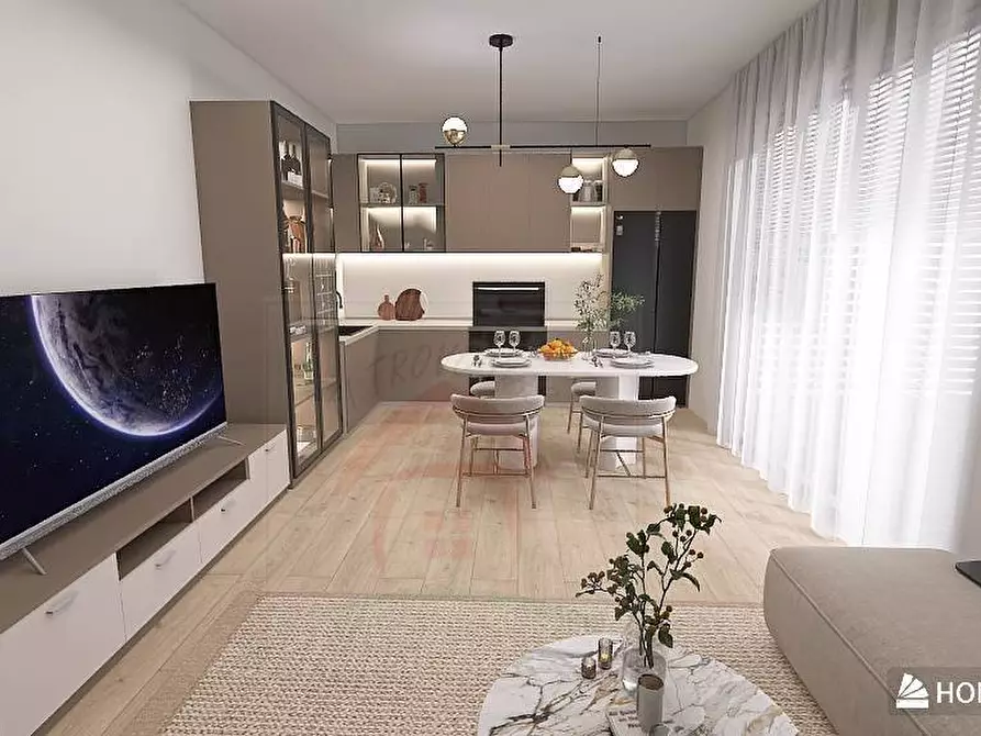 Immagine 6 di Appartamento in vendita  a Caldonazzo