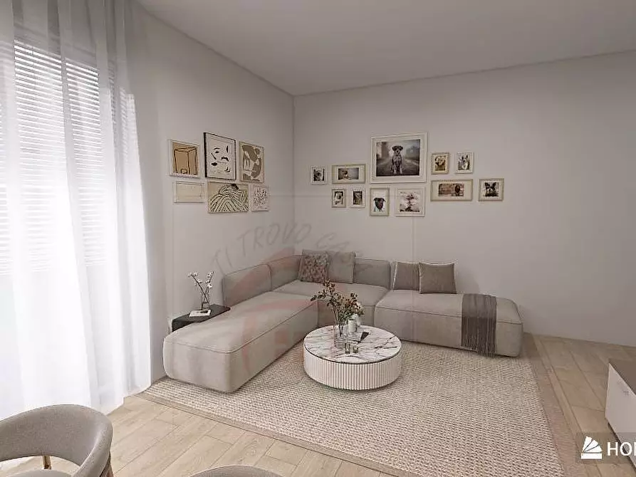 Immagine 7 di Appartamento in vendita  a Caldonazzo