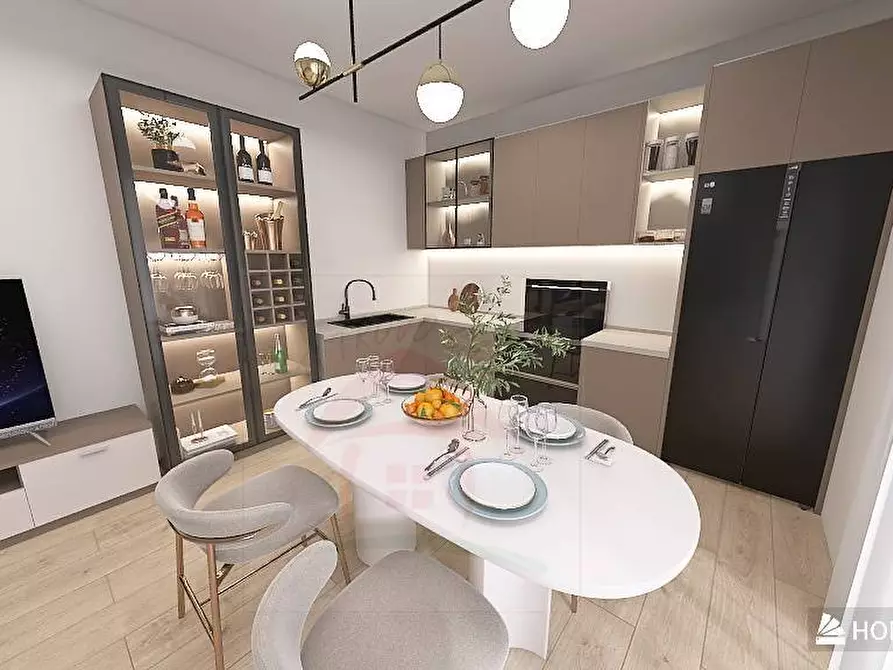 Immagine 2 di Appartamento in vendita  a Caldonazzo