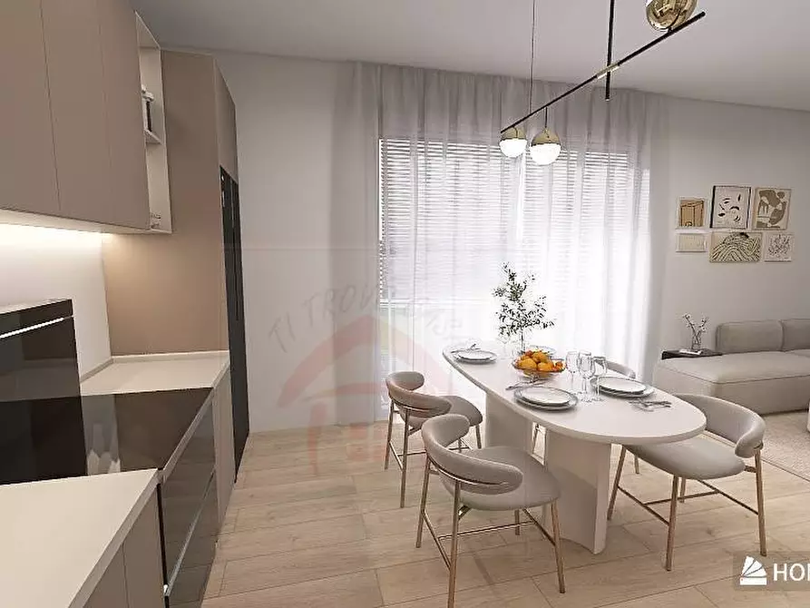 Immagine 5 di Appartamento in vendita  a Caldonazzo