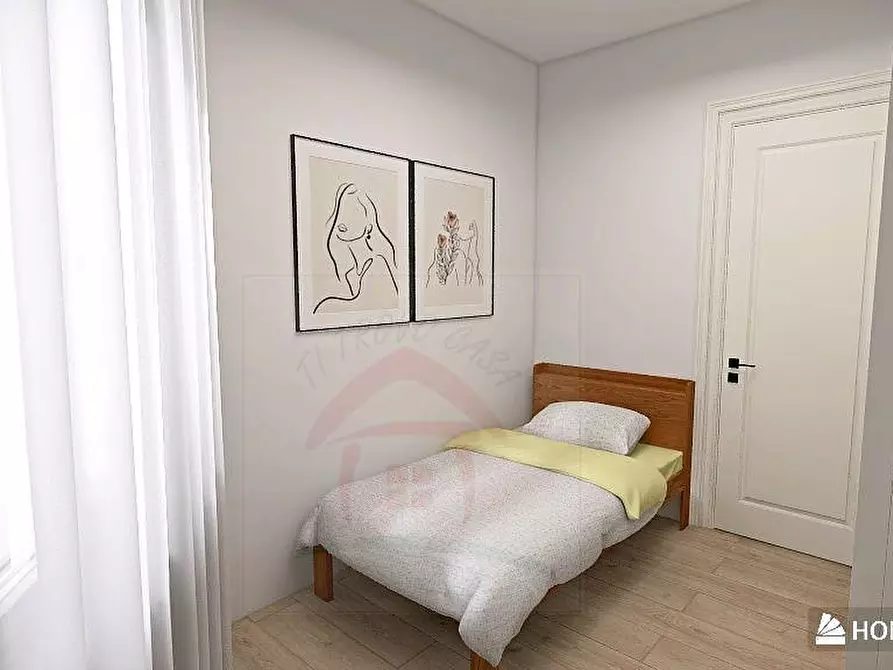 Immagine 10 di Appartamento in vendita  a Caldonazzo