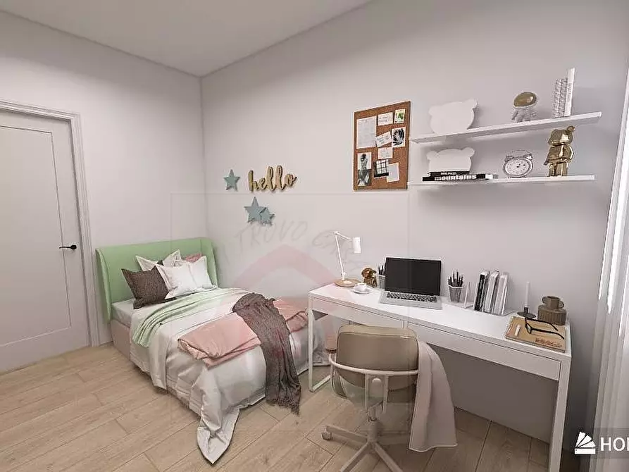 Immagine 12 di Appartamento in vendita  a Caldonazzo