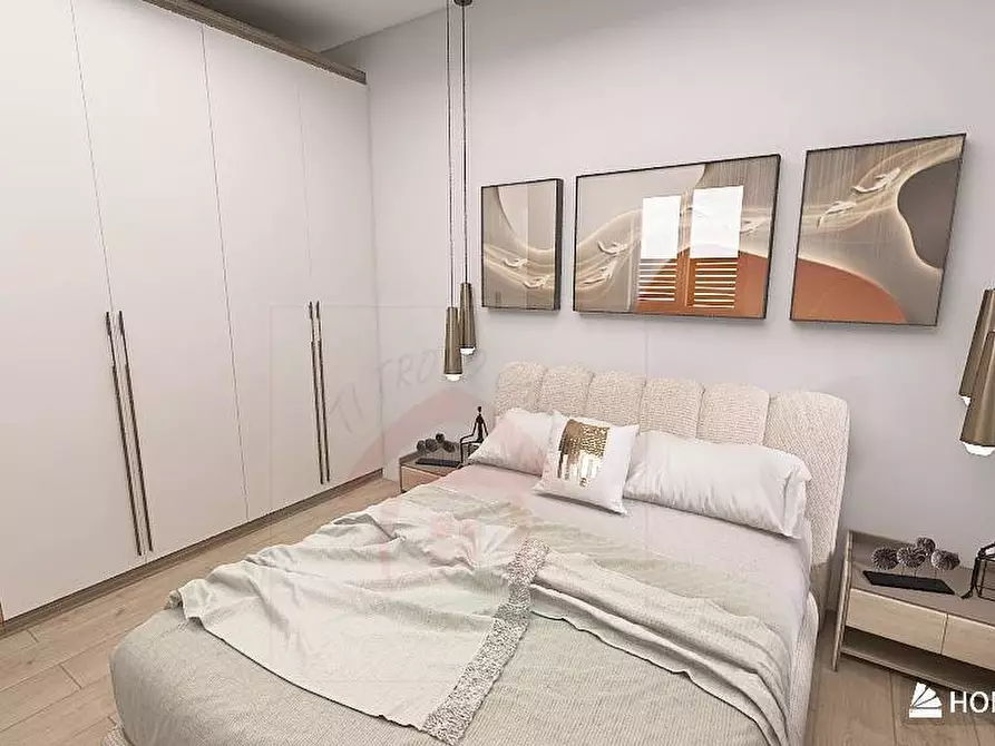 Immagine 7 di Appartamento in vendita  a Caldonazzo