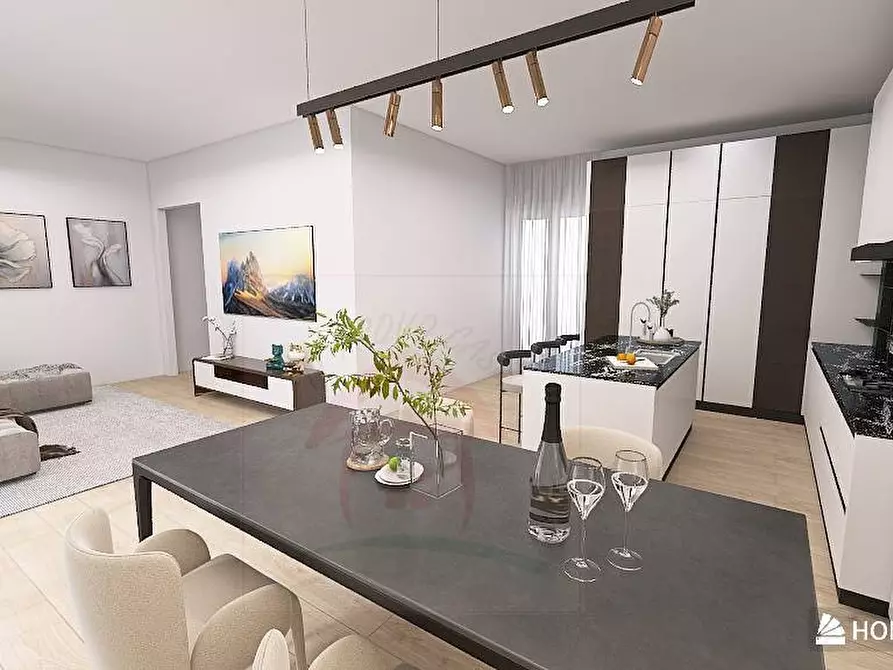 Immagine 3 di Appartamento in vendita  a Caldonazzo