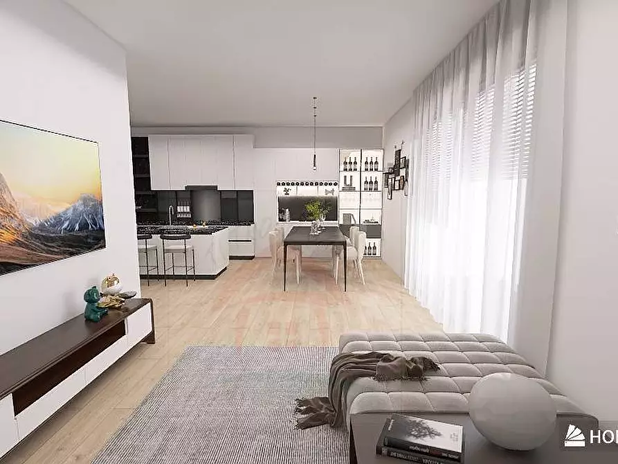 Immagine 4 di Appartamento in vendita  a Caldonazzo