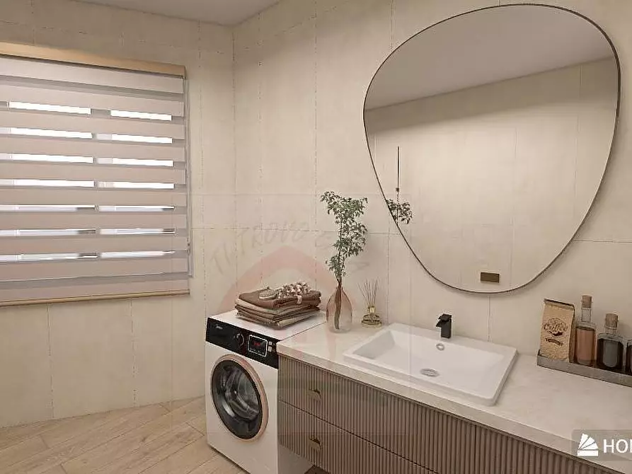 Immagine 13 di Appartamento in vendita  a Caldonazzo