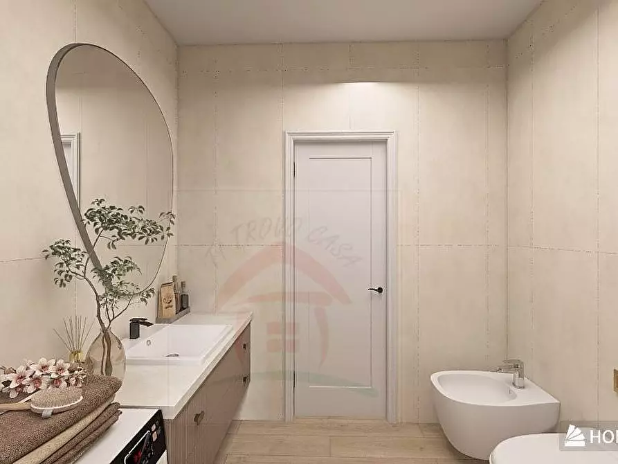 Immagine 14 di Appartamento in vendita  a Caldonazzo