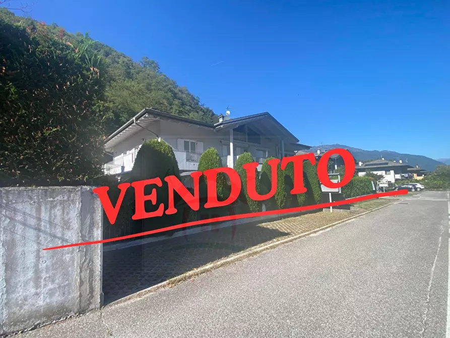 Immagine 1 di Appartamento in vendita  a Caldonazzo