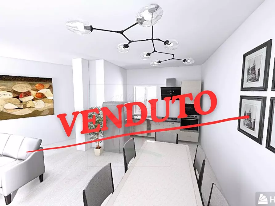 Immagine 1 di Appartamento in vendita  a Trento