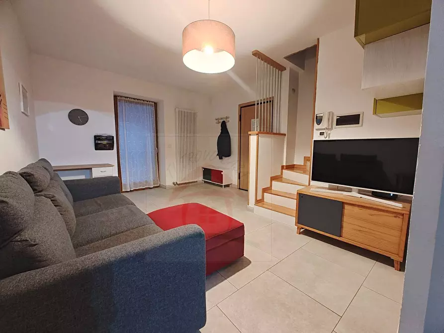 Immagine 3 di Appartamento in affitto  a Levico Terme