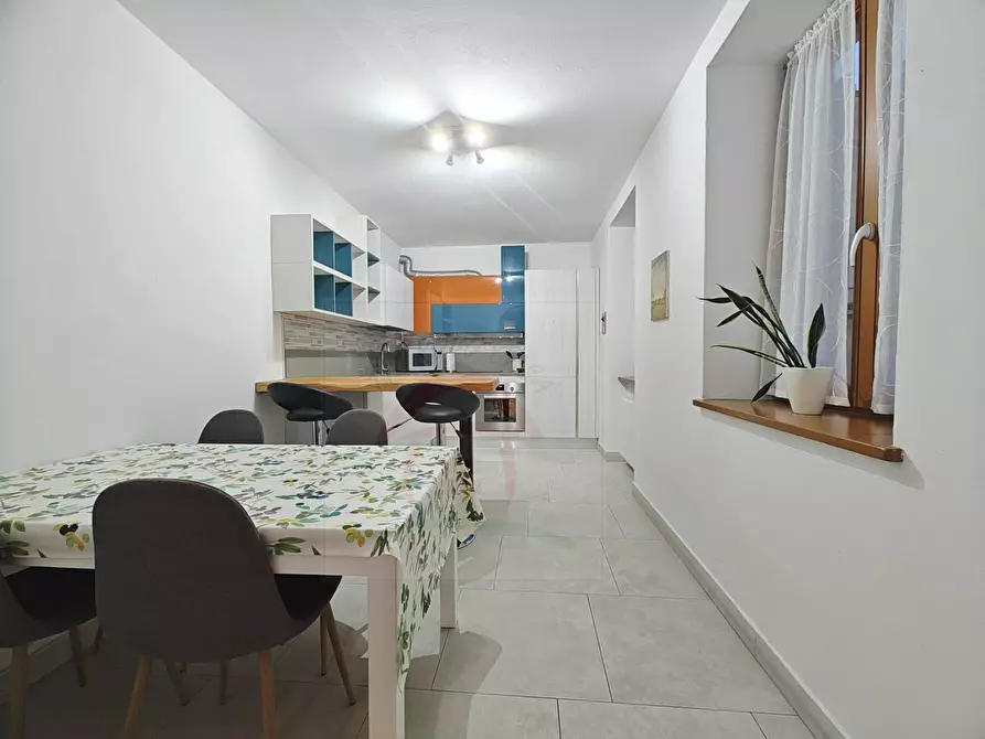 Immagine 7 di Appartamento in affitto  a Levico Terme