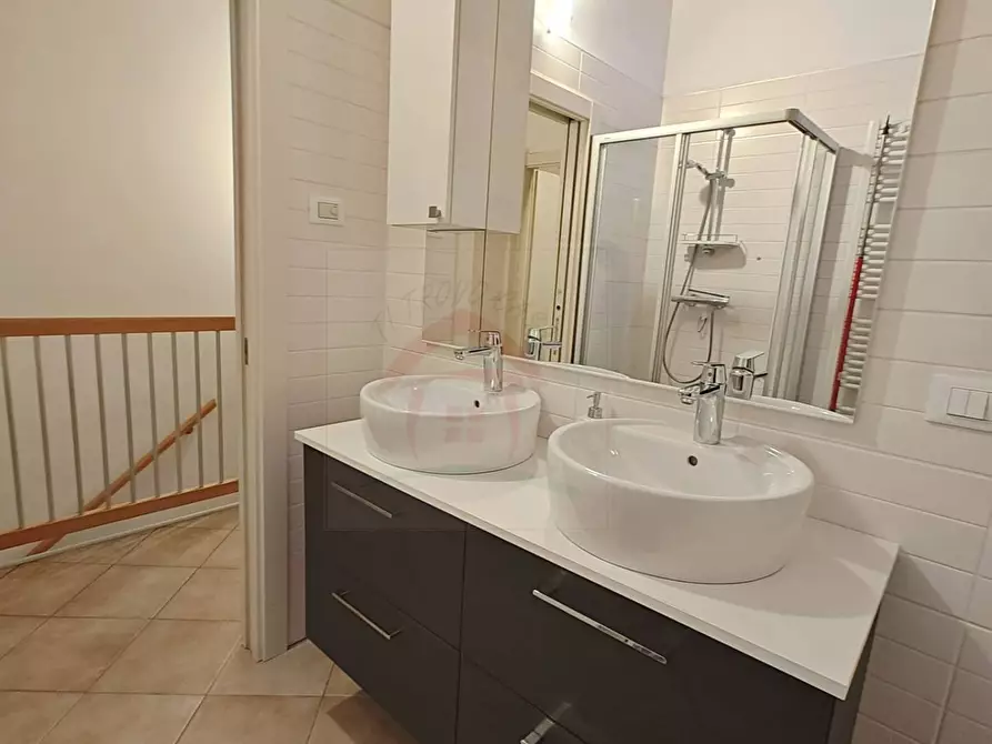 Immagine 17 di Appartamento in affitto  a Levico Terme