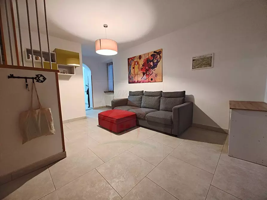 Immagine 2 di Appartamento in affitto  a Levico Terme