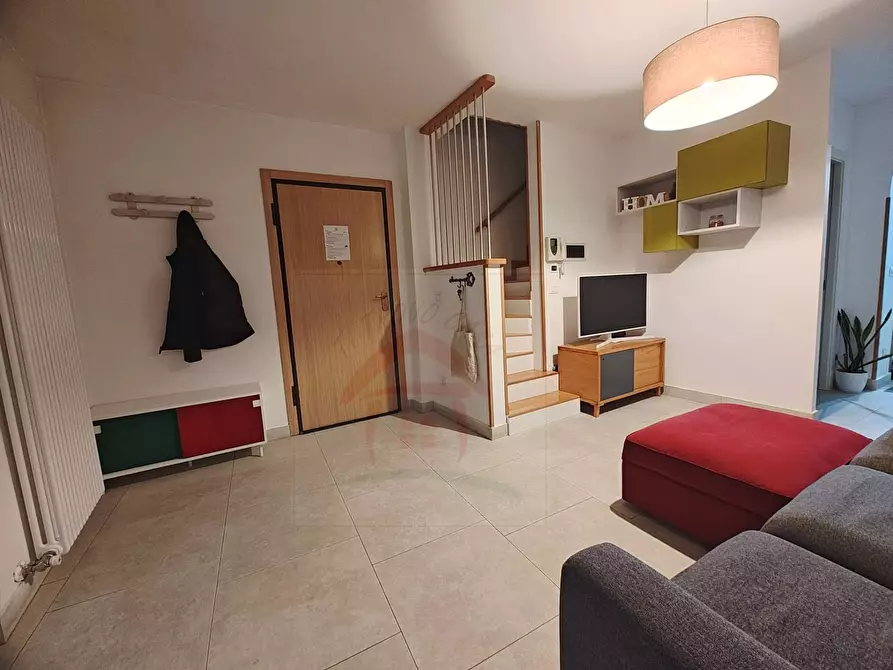 Immagine 1 di Appartamento in affitto  a Levico Terme