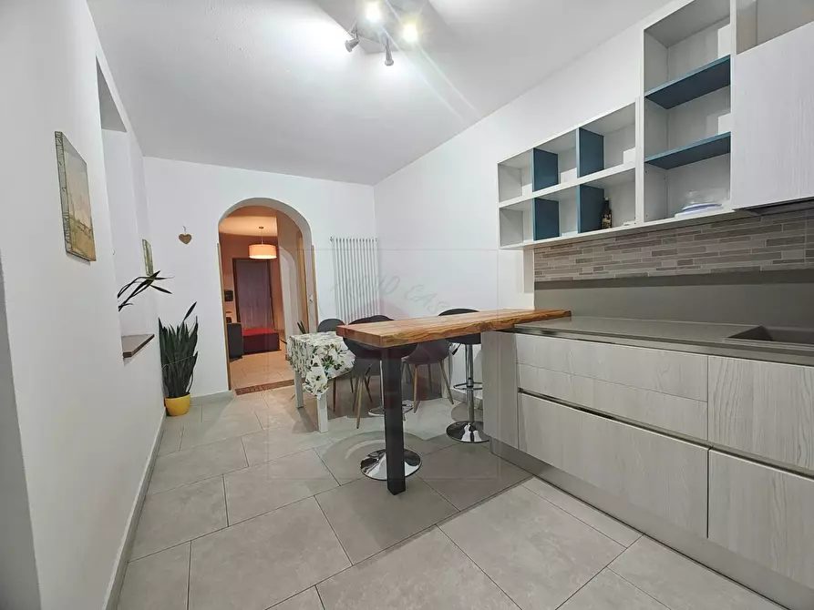 Immagine 10 di Appartamento in affitto  a Levico Terme