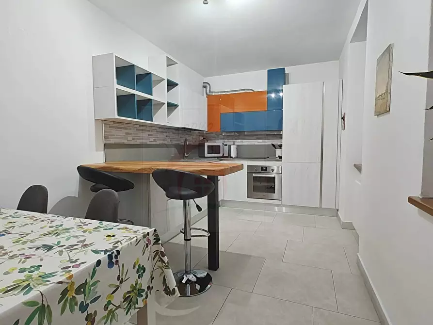 Immagine 9 di Appartamento in affitto  a Levico Terme