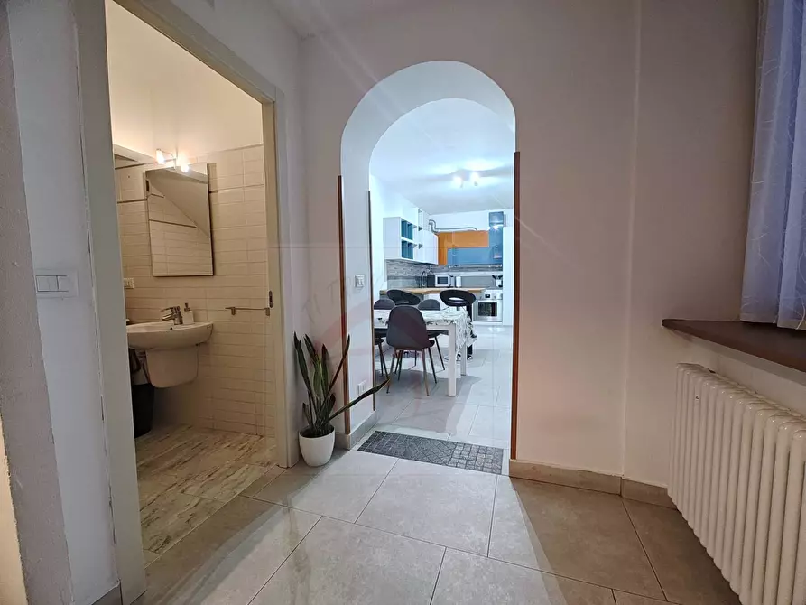 Immagine 5 di Appartamento in affitto  a Levico Terme