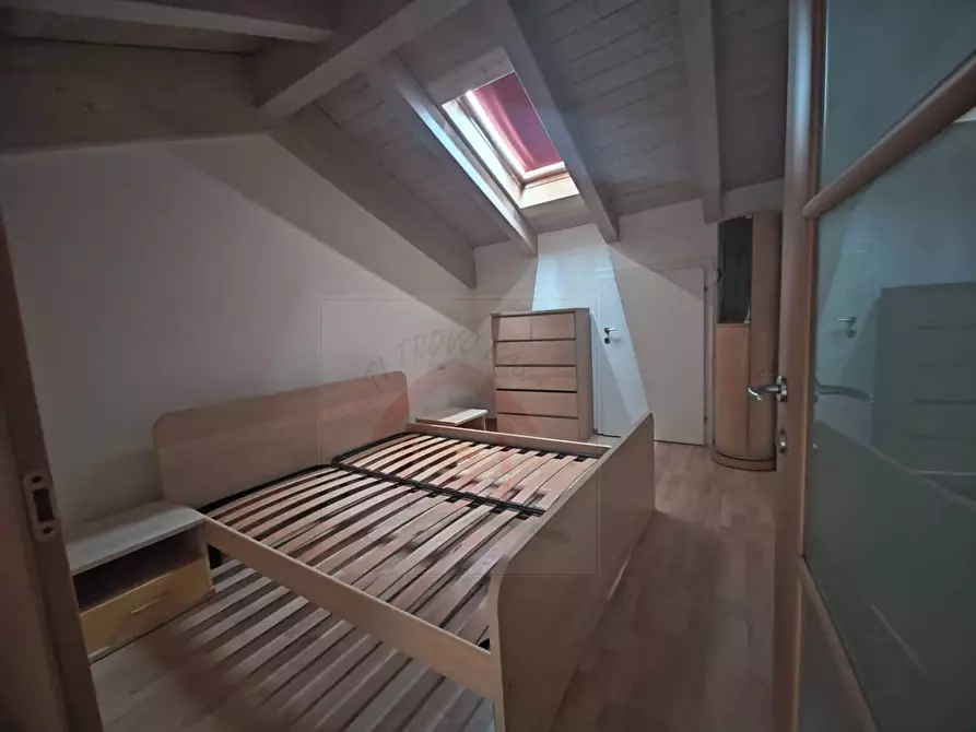 Immagine 10 di Appartamento in vendita  a Borgo Valsugana