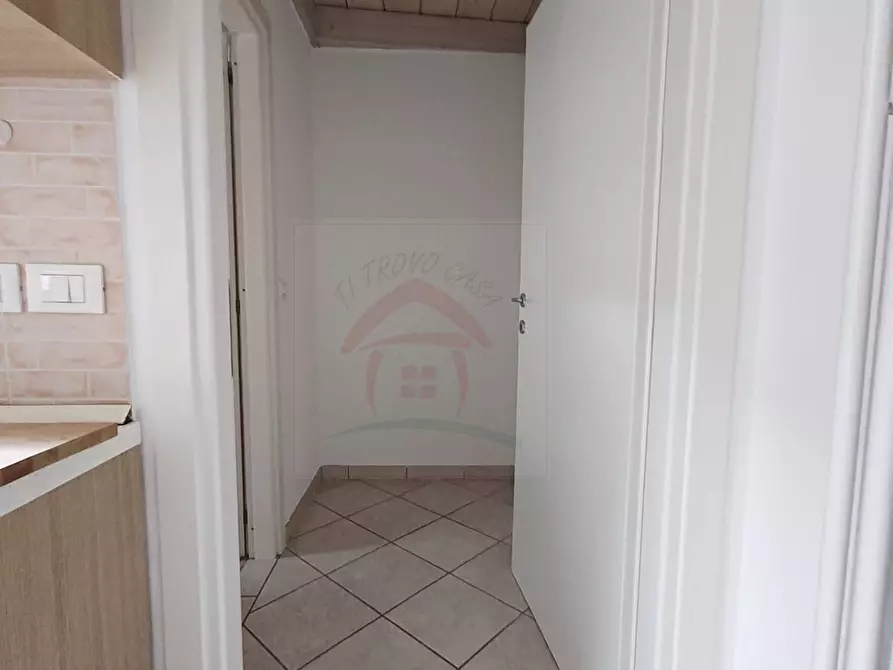 Immagine 4 di Appartamento in vendita  a Borgo Valsugana