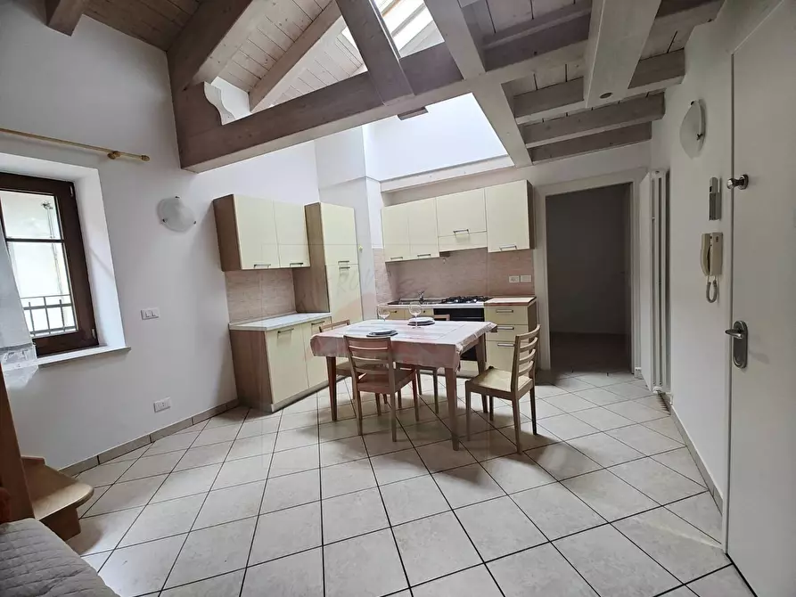 Immagine 1 di Appartamento in vendita  a Borgo Valsugana