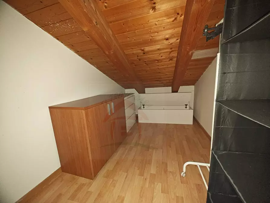 Immagine 12 di Appartamento in vendita  a Borgo Valsugana