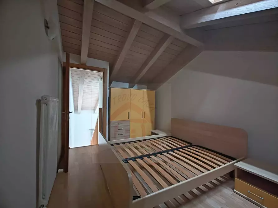 Immagine 11 di Appartamento in vendita  a Borgo Valsugana