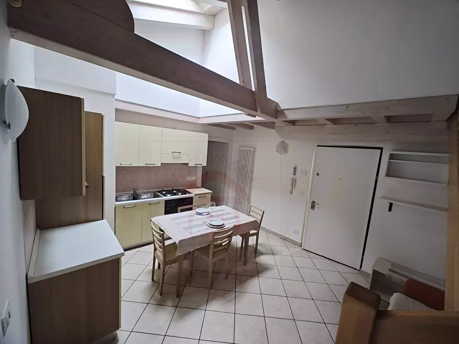 Immagine 2 di Appartamento in vendita  a Borgo Valsugana