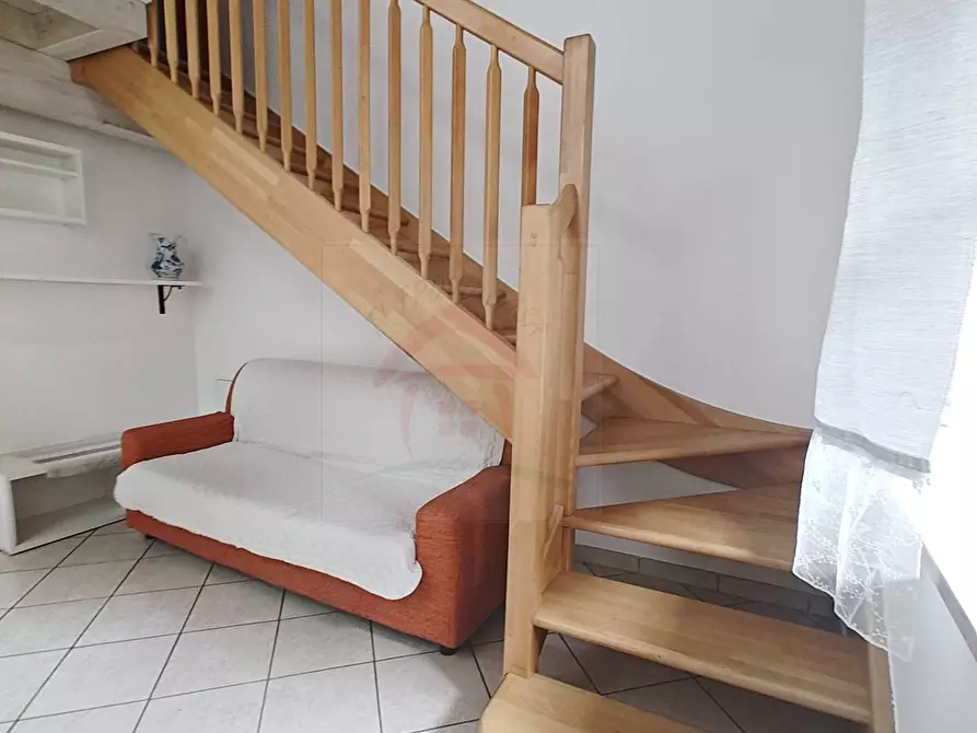 Immagine 8 di Appartamento in vendita  a Borgo Valsugana