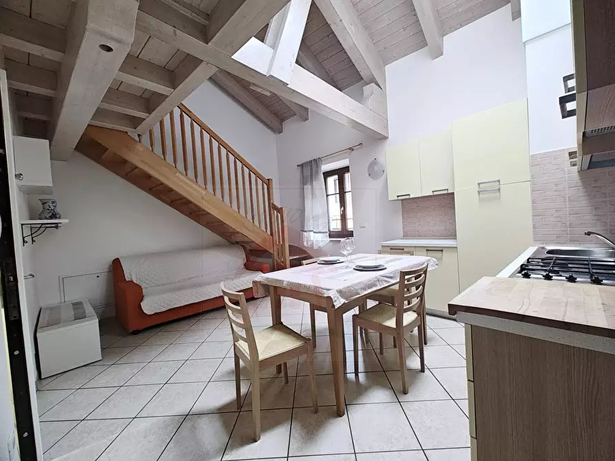 Immagine 3 di Appartamento in vendita  a Borgo Valsugana