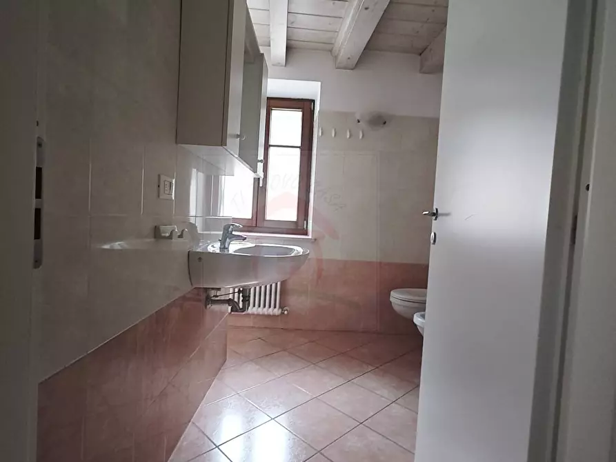 Immagine 5 di Appartamento in vendita  a Borgo Valsugana