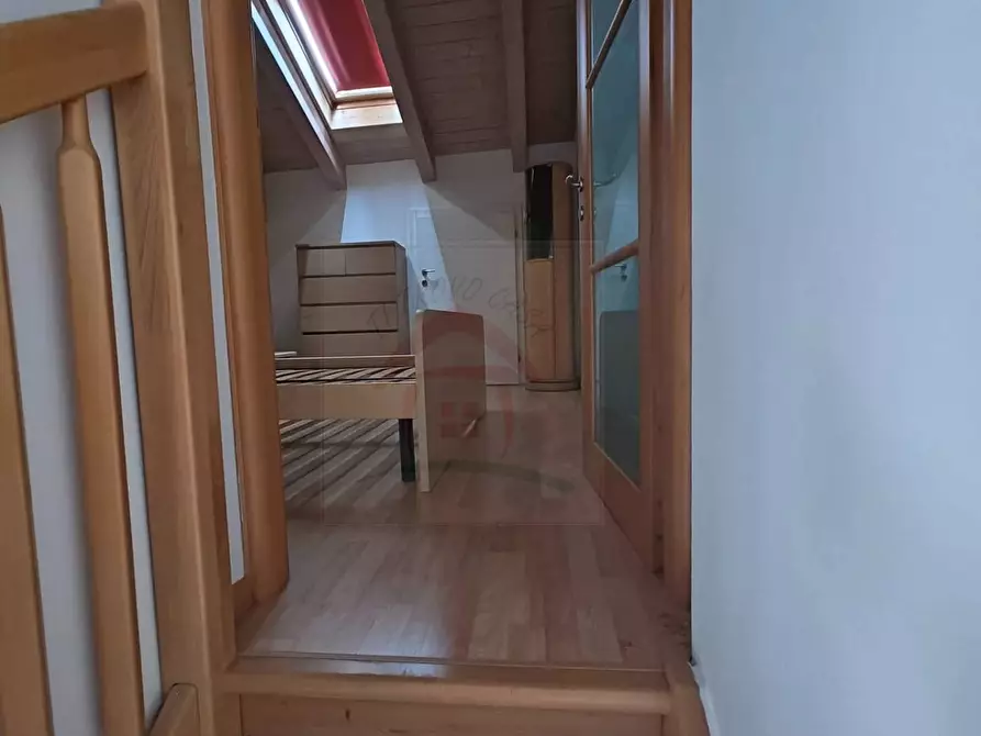 Immagine 9 di Appartamento in vendita  a Borgo Valsugana