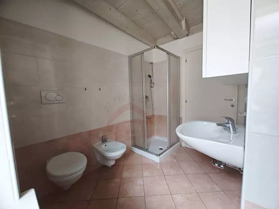 Immagine 7 di Appartamento in vendita  a Borgo Valsugana