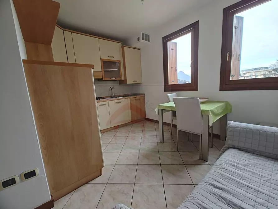 Immagine 1 di Appartamento in vendita  a Pergine Valsugana