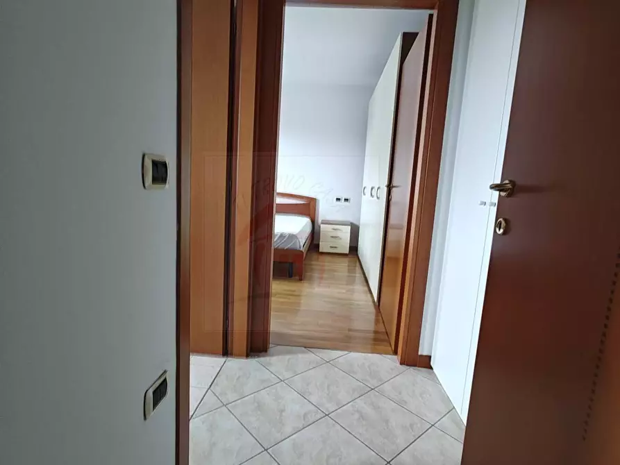 Immagine 5 di Appartamento in vendita  a Pergine Valsugana