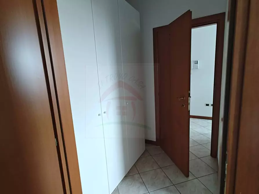 Immagine 9 di Appartamento in vendita  a Pergine Valsugana