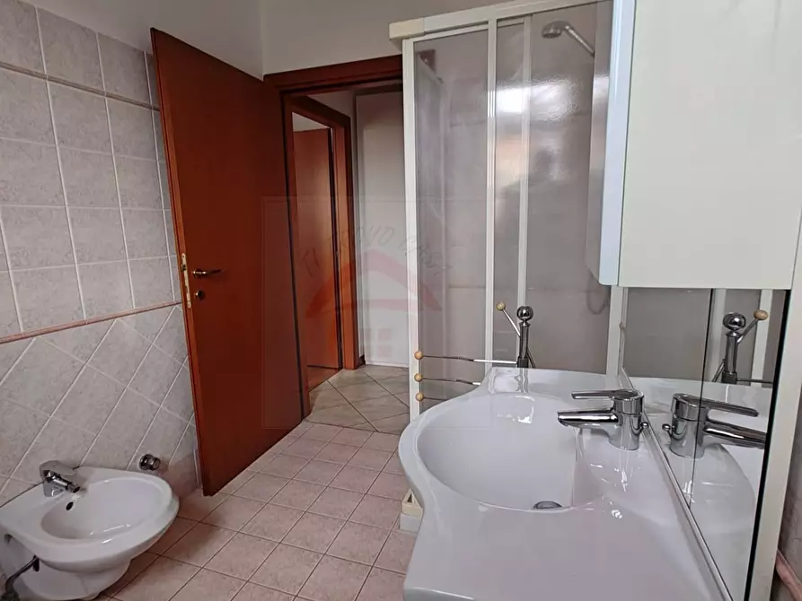 Immagine 7 di Appartamento in vendita  a Pergine Valsugana